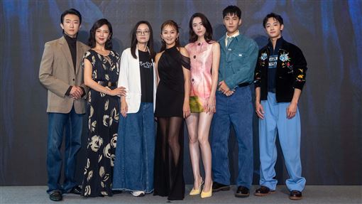 天心、懷秋激戰床戲！大尺度畫面全曝光