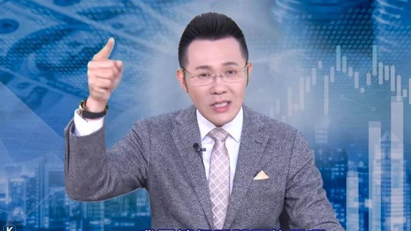 台股跌392點！哲哲喊跌假的：看好這些股