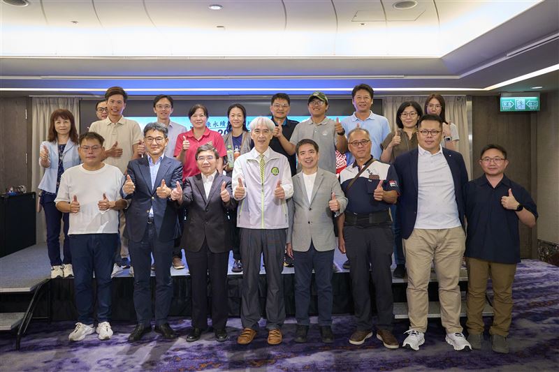 大豆產業媒合會　國產大豆原料穩健成長