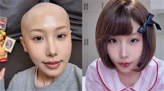 25歲正妹網紅去世！患胃癌一周喝4次奶茶