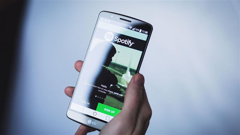 慘！Spotify與Claude大當機　萬人崩潰