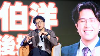 訪沈伯洋遭退粉！她吐心聲