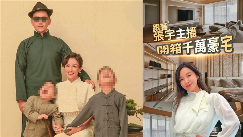離婚趴變互揭瘡疤　前婆婆拿球棒趕人掀波