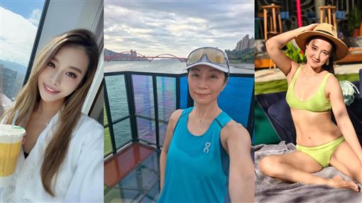 演藝圈單親媽媽瘋獨旅　她笑：找路人拍照