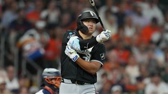 村神首秀4數據到手　白襪等1815天奪首勝
