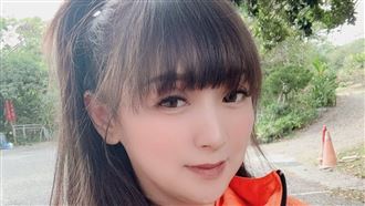 「戲說女神」轉戰八點檔！曝新身份吐心聲