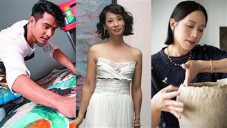 大咖女星深藏不露30年　「曾化名闖藝壇」