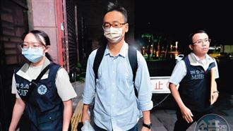 調查官濫權黑幕　吹哨者檢舉反遭司法追殺