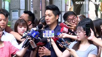 腹瀉案…衝金華測鹹度挨酸　蔣萬安回應了
