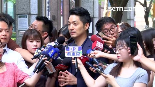 腹瀉案…衝金華測鹹度挨酸　蔣萬安回應了