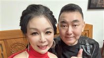 徐亨突同框類戲劇女王　塵封22年關係曝光