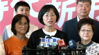 陳乃瑜揭李四川違規遭恐嚇　蘇巧慧發聲了