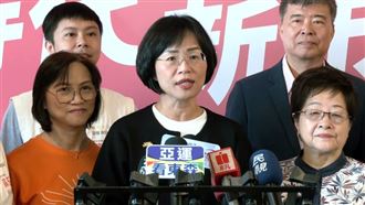 新／「假民調」抹黑蘇巧慧　桃園男下場曝