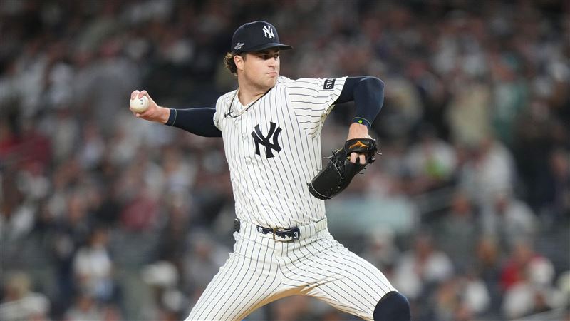 史利特勒6.1局飆10K　季後賽對紅襪0失分