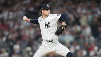 史利特勒6.1局飆10K　季後賽對紅襪0失分