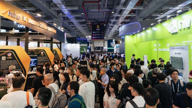 InnoVEX 2027開報！早鳥卡位搶攻全球商機