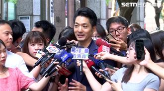 衝金華、成淵87人腹瀉沒去！蔣萬安曝原因