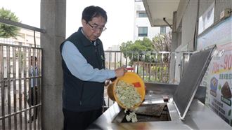 蔣萬安獲封「台北鹹人」　黃偉哲發文酸爆