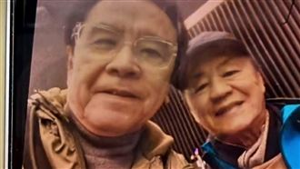 圈內2大咖傳爭戲分鬧　曬世紀同框照破冰