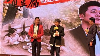 突宣布發片當歌手　生技董事長曝關鍵主因