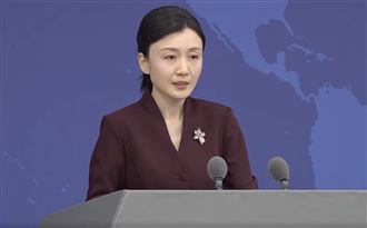 盧比歐談對台軍售　國台辦跳腳：堅決反對