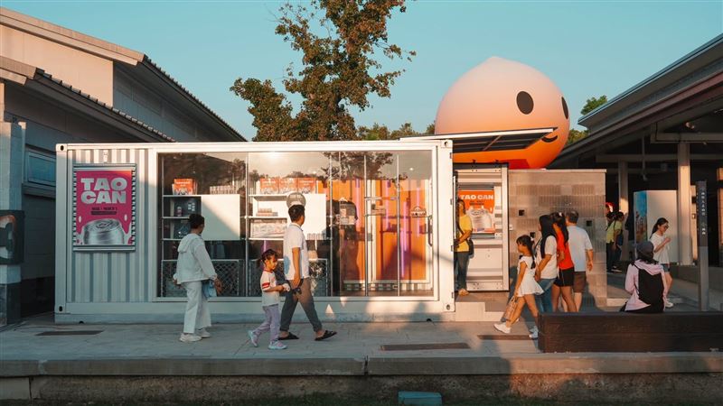 2026台灣設計展中壢展區亮點一次看！