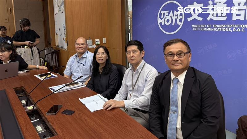 高鐵將「限制自由座」？交通部回應了