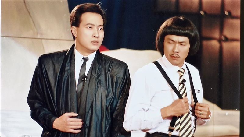 獲豬哥亮現身報恩　姜厚任親揭當年內幕