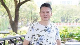 肺腺癌又失明！秦楊曝身體狀況：被判死刑