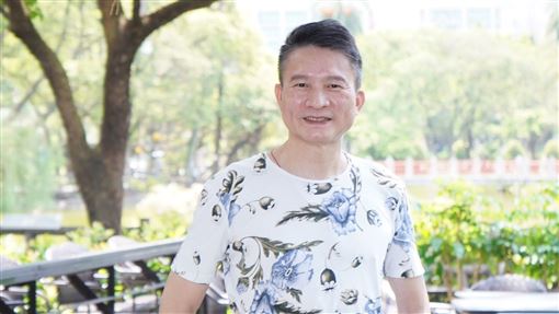 肺腺癌又失明！秦楊曝身體狀況：被判死刑