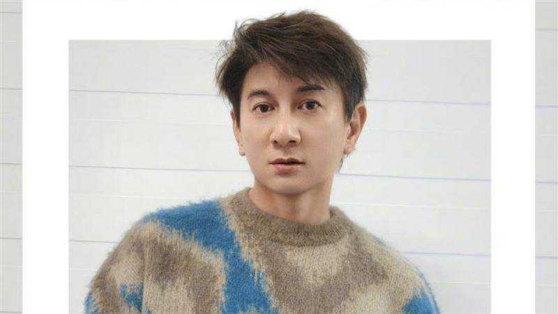 吳奇隆曾是亞運儲備選手　超狂戰績曝光了