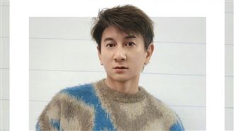 吳奇隆曾是亞運儲備選手　超狂戰績曝光了