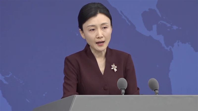 支持中華民國算台獨？國台辦反應曝光