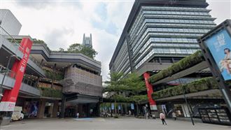 信義區負壓吸菸室啟用　11月起違規就開罰