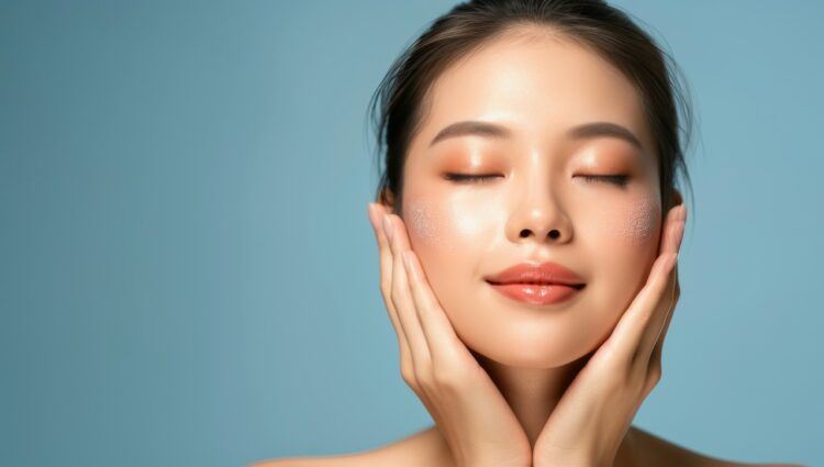 換季就滿臉粉刺、脫屑！5大膚況自我檢視