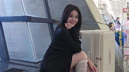 星巴克驚見情侶發春　呂文婉：是我會分手