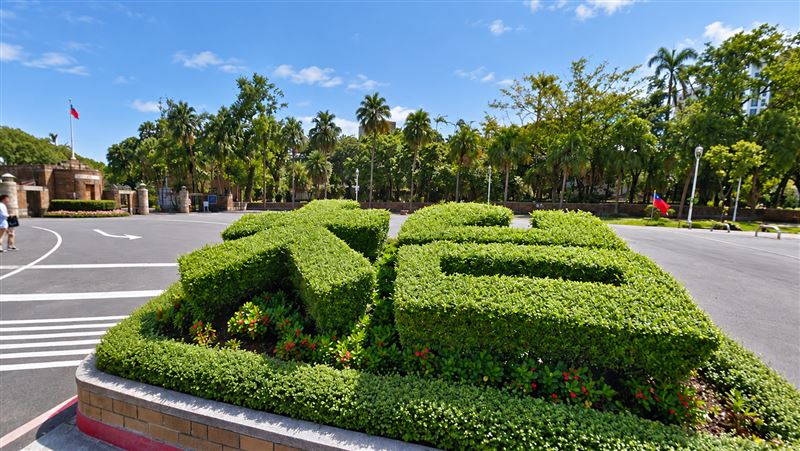 台大世界排名大躍進　這指標蟬聯全球第一