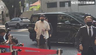 王大陸違反個資法案二審開庭　 否認犯罪