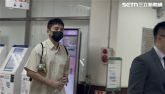 法官連番提問　王大陸的回答全場笑了