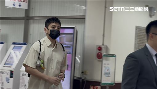 法官連番提問　王大陸的回答全場笑了