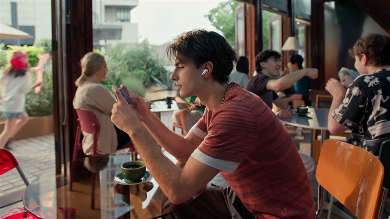 HUAWEI FreeBuds Neo打造Live級沉浸原聲