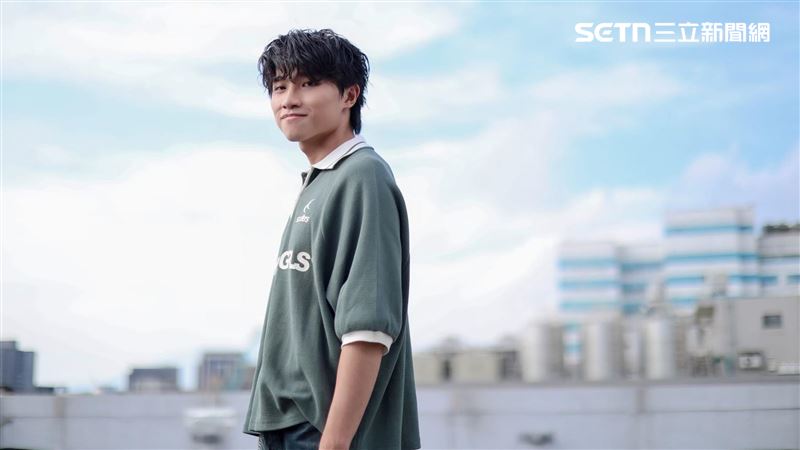 獨/唱紅畢業歌〈沙漏〉!男星近況變老闆