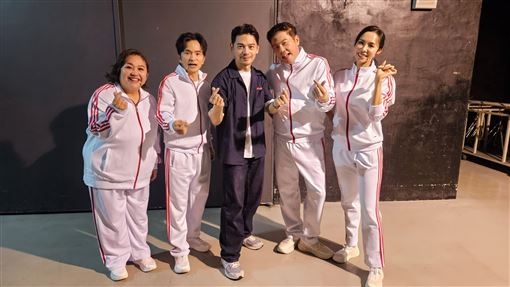 阿Ken演藝困難！見他反串潘金蓮：做噩夢