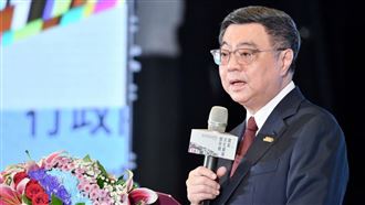 文化部預算659億　卓揆再抱怨遭刪除
