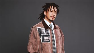 張惠妹親自出手當他配唱　金曲歌王羞發聲