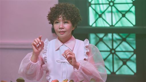 陳意涵「秒搶衣服」！于子育曝割愛原因
