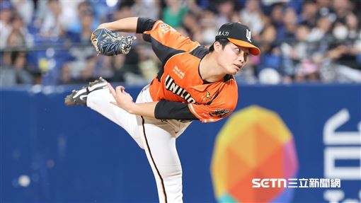 林詔恩飆本季新高102球　餅總否認收官戰