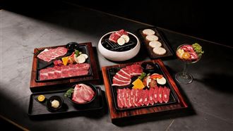 燒肉店寵客！憑發票送A5和牛再抽萬元免單