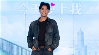 10個月沒戲拍！最慘星二代曝：借錢付房租