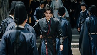 兩人首合作！她親揭王鶴棣「私下真面目」